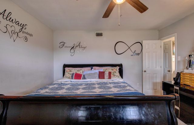 1507 Pine View Drive, Jacksonville, AR 72076