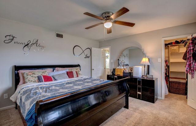 1507 Pine View Drive, Jacksonville, AR 72076