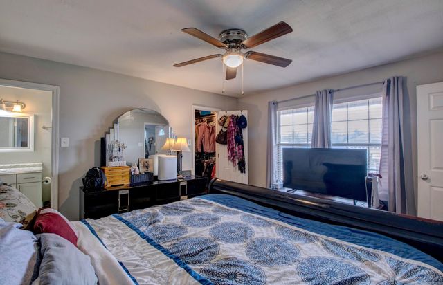 1507 Pine View Drive, Jacksonville, AR 72076