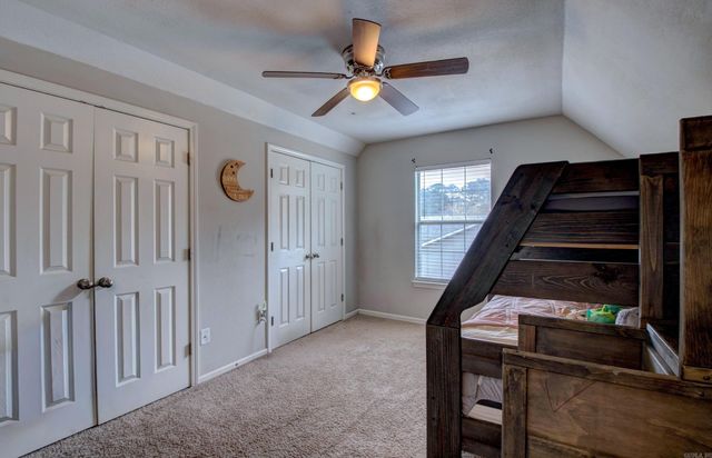 1507 Pine View Drive, Jacksonville, AR 72076