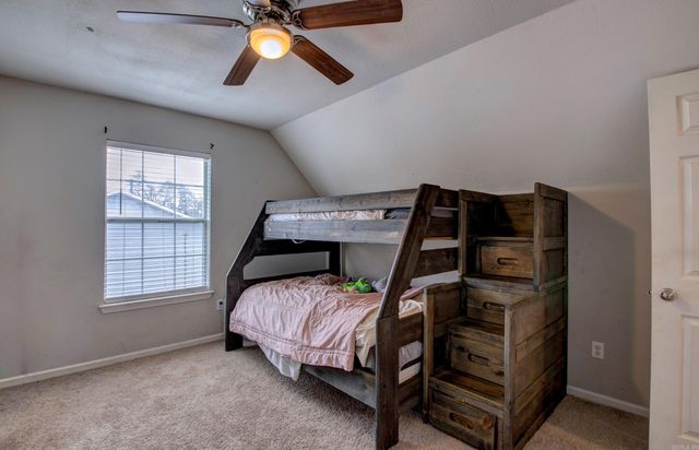 1507 Pine View Drive, Jacksonville, AR 72076