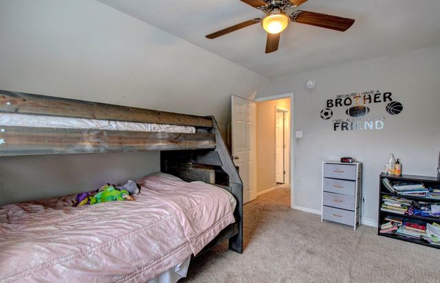 1507 Pine View Drive, Jacksonville, AR 72076