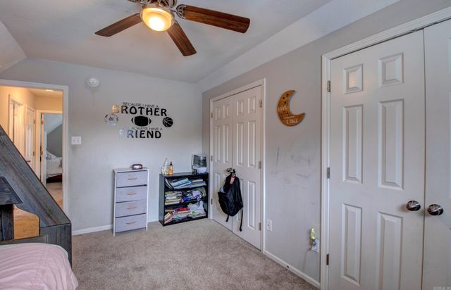 1507 Pine View Drive, Jacksonville, AR 72076