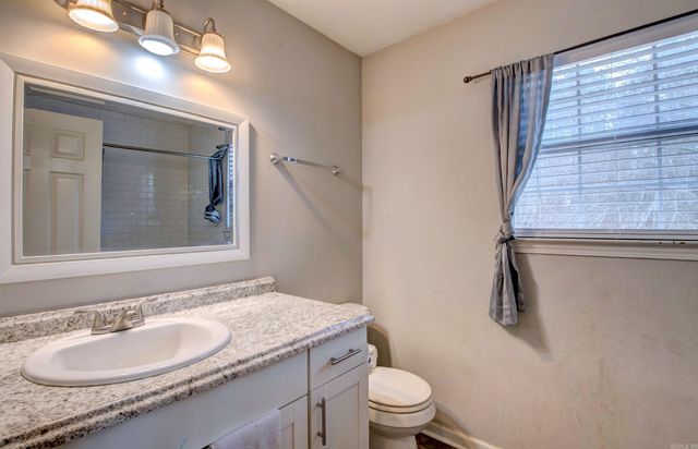 1507 Pine View Drive, Jacksonville, AR 72076