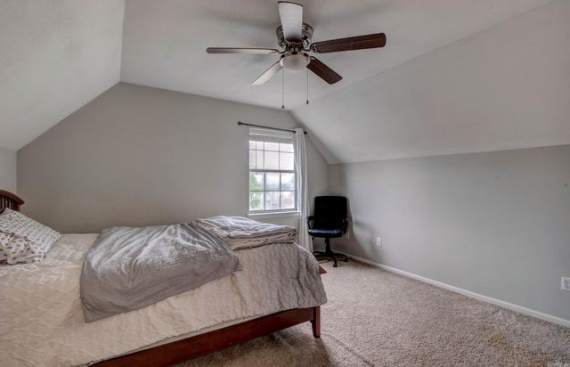 1507 Pine View Drive, Jacksonville, AR 72076