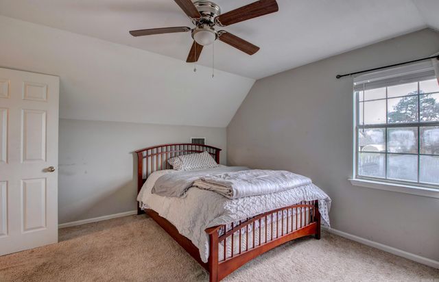 1507 Pine View Drive, Jacksonville, AR 72076