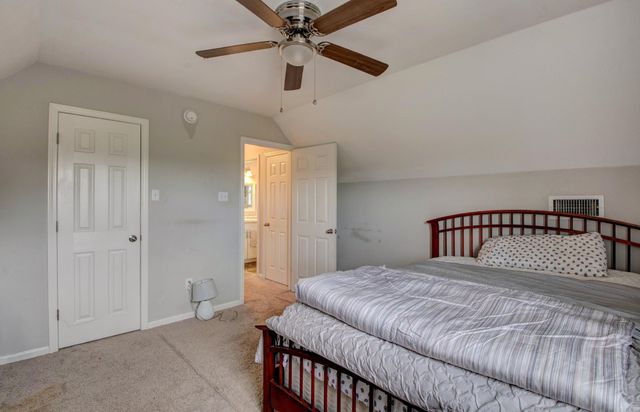 1507 Pine View Drive, Jacksonville, AR 72076