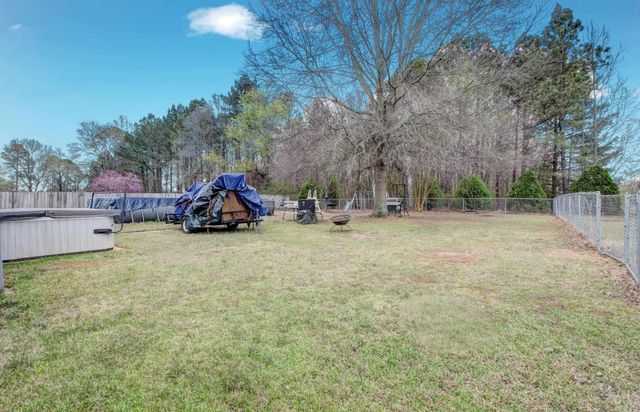 1507 Pine View Drive, Jacksonville, AR 72076