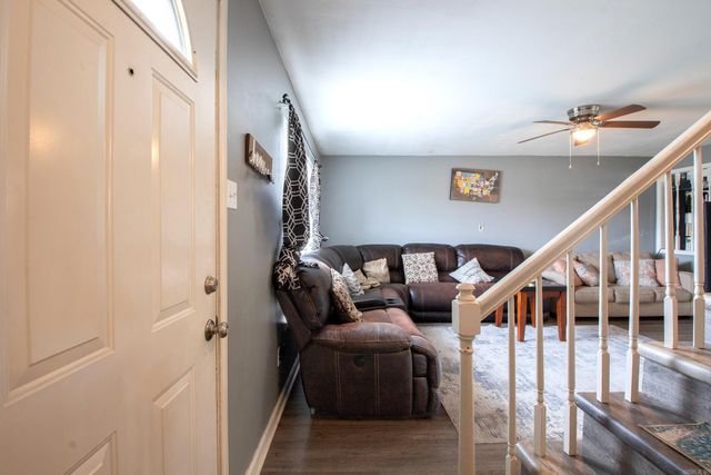 1507 Pine View Drive, Jacksonville, AR 72076