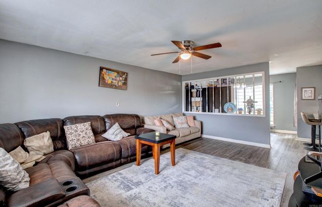 1507 Pine View Drive, Jacksonville, AR 72076