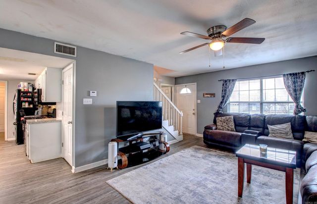 1507 Pine View Drive, Jacksonville, AR 72076