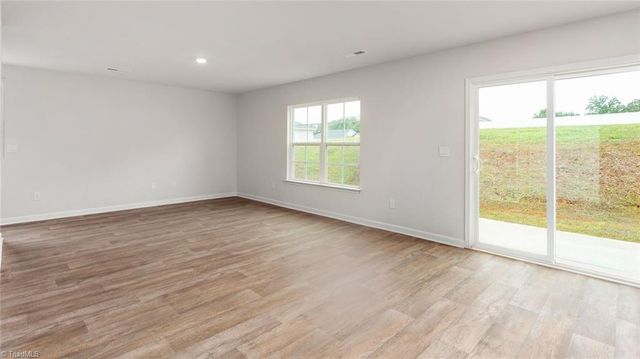 417 Owens Ridge Way, Lexington, NC 27292