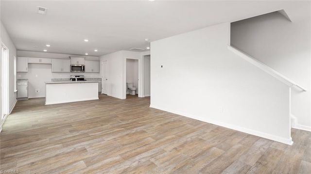 417 Owens Ridge Way, Lexington, NC 27292