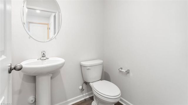 417 Owens Ridge Way, Lexington, NC 27292