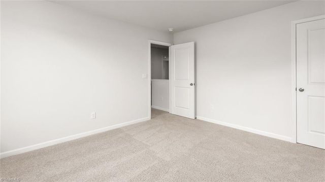 417 Owens Ridge Way, Lexington, NC 27292