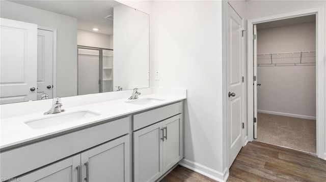 417 Owens Ridge Way, Lexington, NC 27292
