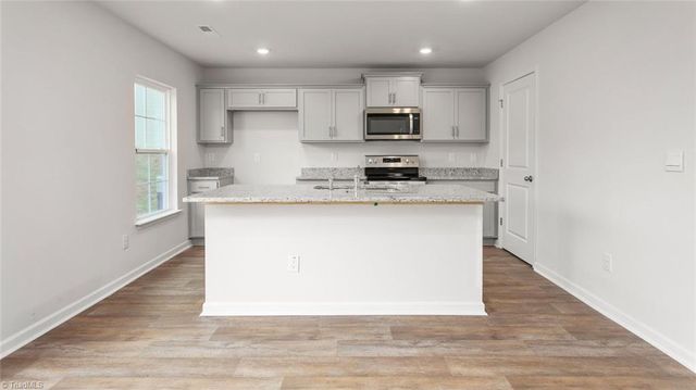 417 Owens Ridge Way, Lexington, NC 27292