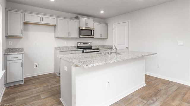 417 Owens Ridge Way, Lexington, NC 27292