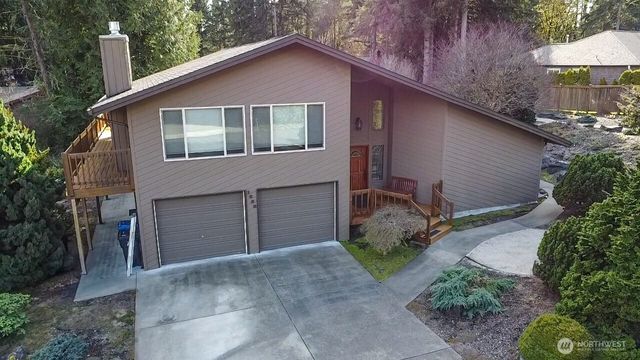 1233 Rogers Court SW, Olympia, WA 98502