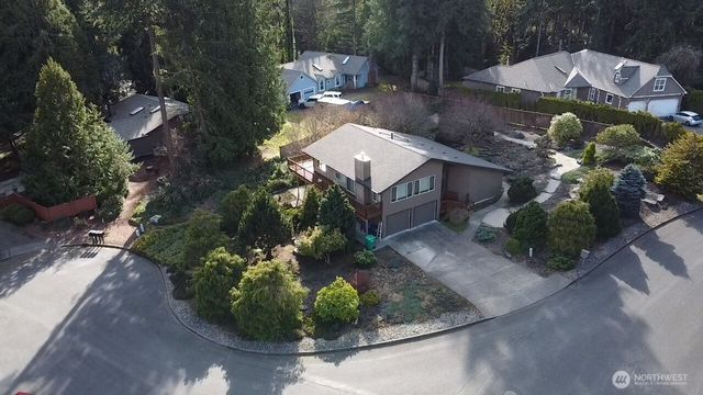 1233 Rogers Court SW, Olympia, WA 98502