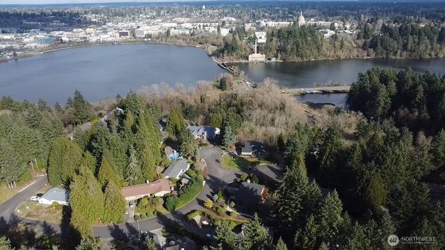 1233 Rogers Court SW, Olympia, WA 98502