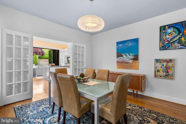 2815 39TH ST NW, Washington, DC 20007