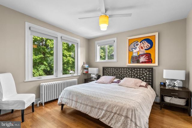 2815 39TH ST NW, Washington, DC 20007