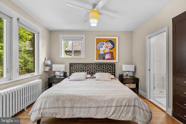 2815 39TH ST NW, Washington, DC 20007