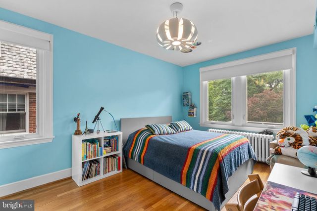 2815 39TH ST NW, Washington, DC 20007