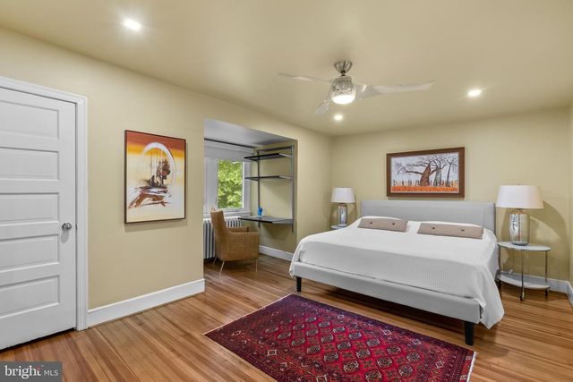 2815 39TH ST NW, Washington, DC 20007