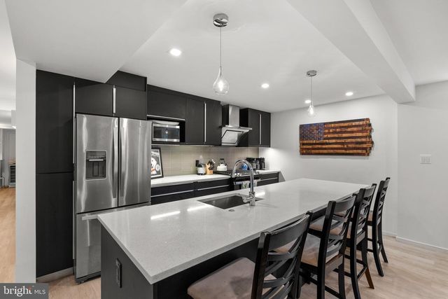 2815 39TH ST NW, Washington, DC 20007