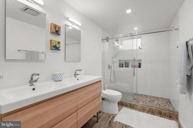 2815 39TH ST NW, Washington, DC 20007