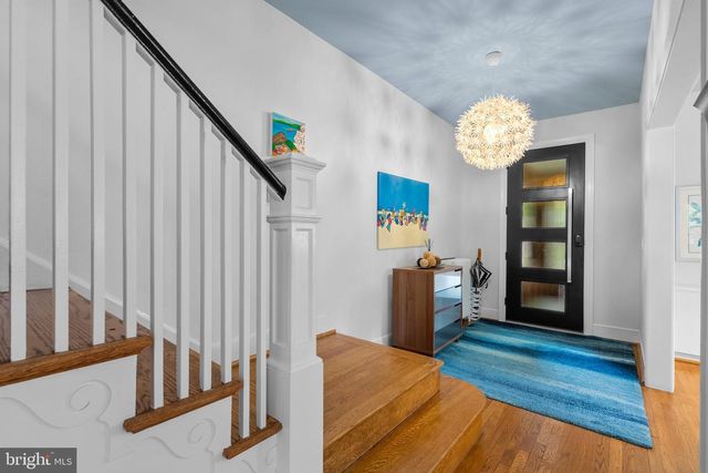 2815 39TH ST NW, Washington, DC 20007