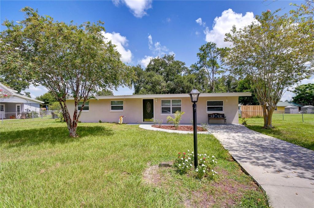 3423 PALM ROAD, Lakeland, FL 33810