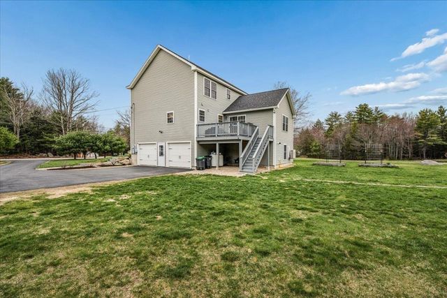 63 Chester Turnpike, Hooksett, NH 03106