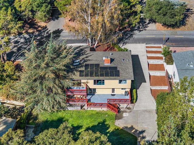 5406 5406 Sobrante Ave, El Sobrante, CA 94803