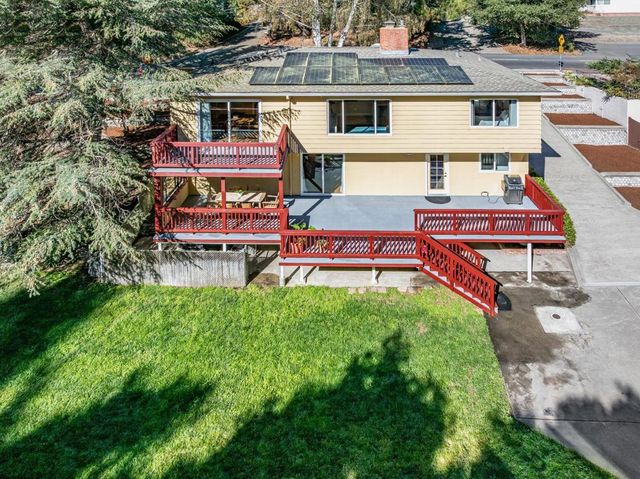 5406 5406 Sobrante Ave, El Sobrante, CA 94803