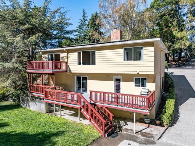 5406 5406 Sobrante Ave, El Sobrante, CA 94803