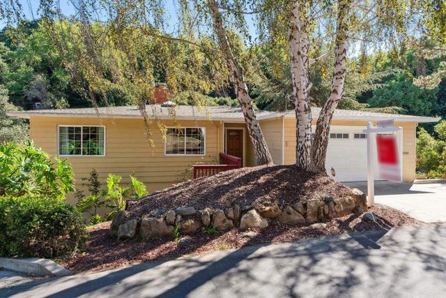 5406 5406 Sobrante Ave, El Sobrante, CA 94803