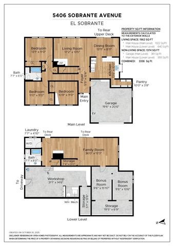 5406 5406 Sobrante Ave, El Sobrante, CA 94803