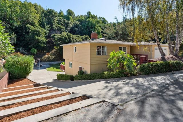 5406 5406 Sobrante Ave, El Sobrante, CA 94803