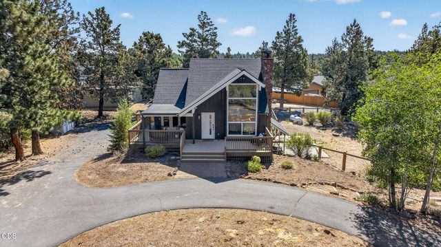 63928 Sunset Drive, Bend, OR 97703