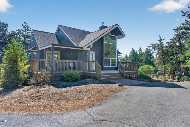 63928 Sunset Drive, Bend, OR 97703