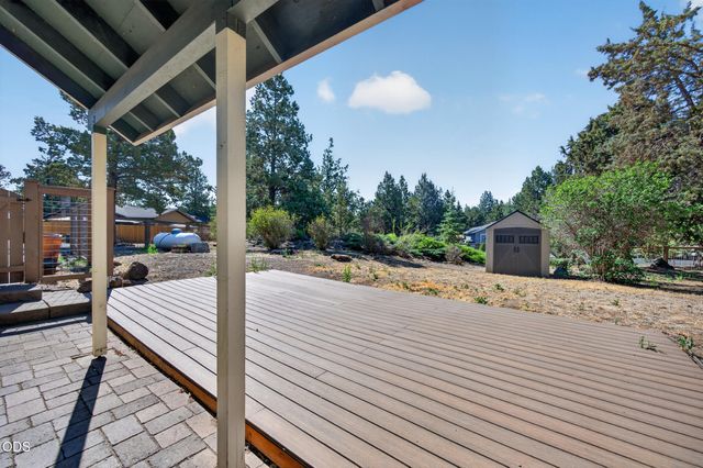 63928 Sunset Drive, Bend, OR 97703
