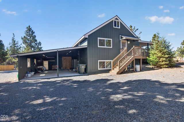 63928 Sunset Drive, Bend, OR 97703