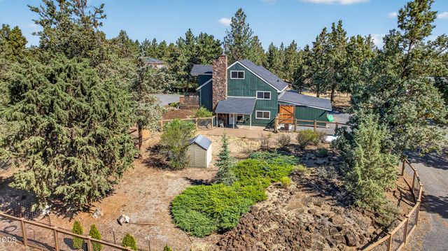 63928 Sunset Drive, Bend, OR 97703