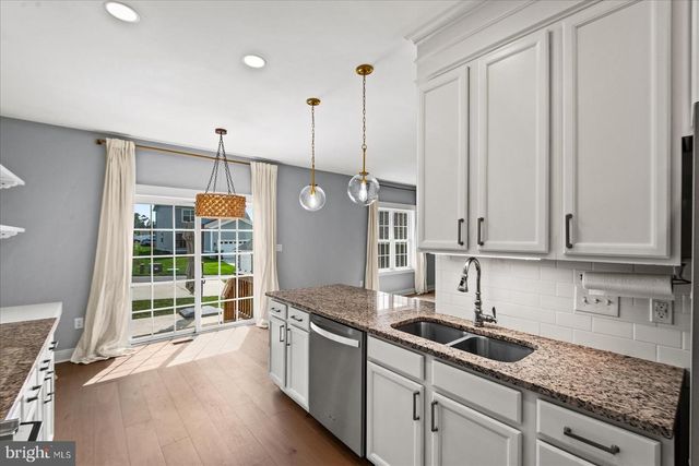 6654 SACAGAWEA ST, Ruther Glen, VA 22546