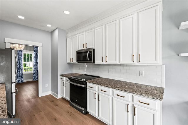 6654 SACAGAWEA ST, Ruther Glen, VA 22546