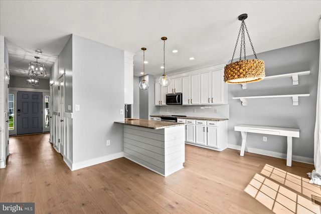 6654 SACAGAWEA ST, Ruther Glen, VA 22546