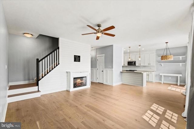 6654 SACAGAWEA ST, Ruther Glen, VA 22546